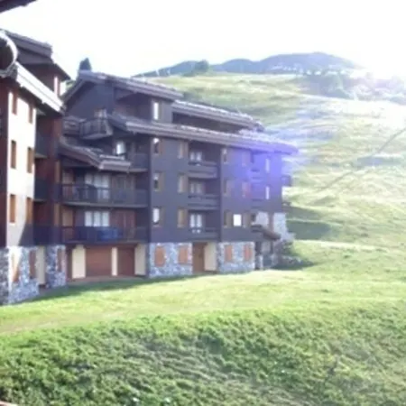 Apartment Duplex Spacieux 3p A 20m Des Pistes, Ideal Famille, Balcon, Casier A Skis - Fr-1-356-269 *