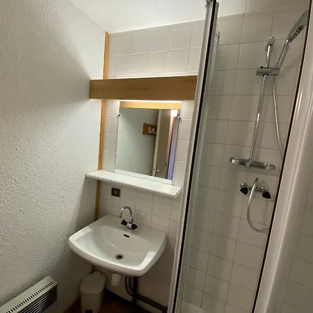 Duplex Spacieux 3p A 20m Des Pistes, Ideal Famille, Balcon, Casier A Skis - Fr-1-356-269 Apartment Valmorel