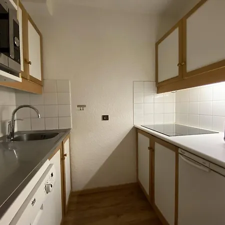 Apartment Duplex Spacieux 3p A 20m Des Pistes, Ideal Famille, Balcon, Casier A Skis - Fr-1-356-269 Valmorel