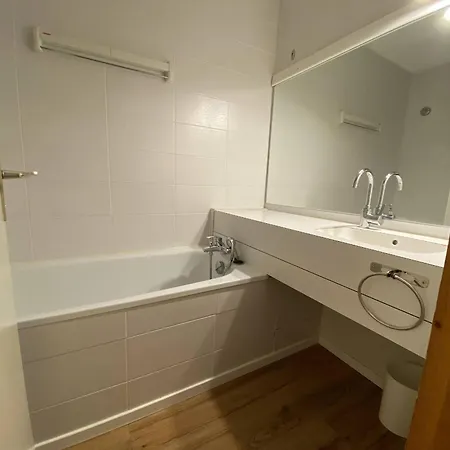 Apartment Duplex Spacieux 3p A 20m Des Pistes, Ideal Famille, Balcon, Casier A Skis - Fr-1-356-269