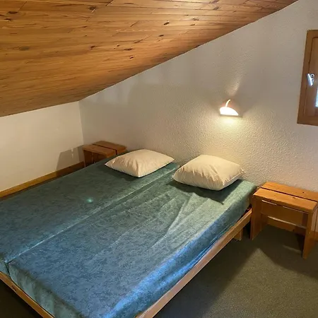 Apartment Duplex Spacieux 3p A 20m Des Pistes, Ideal Famille, Balcon, Casier A Skis - Fr-1-356-269 *