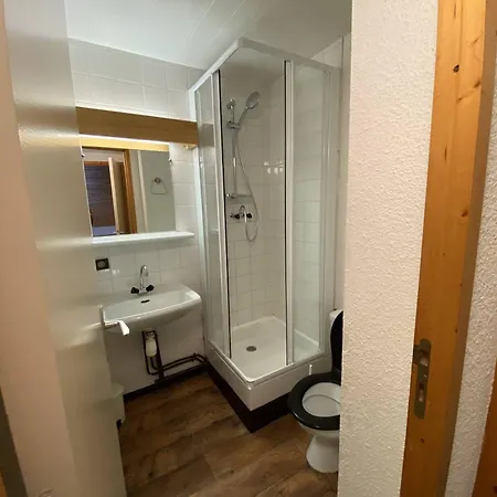 Duplex Spacieux 3p A 20m Des Pistes, Ideal Famille, Balcon, Casier A Skis - Fr-1-356-269 *