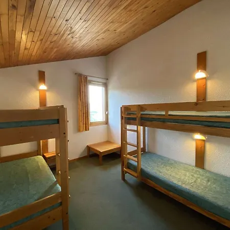 Apartment Duplex Spacieux 3p A 20m Des Pistes, Ideal Famille, Balcon, Casier A Skis - Fr-1-356-269 Valmorel