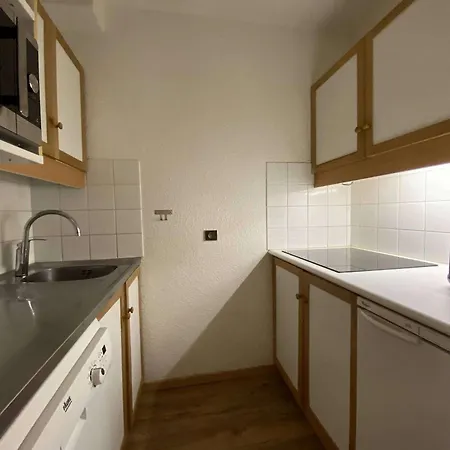 Duplex Spacieux 3p A 20m Des Pistes, Ideal Famille, Balcon, Casier A Skis - Fr-1-356-269 Valmorel